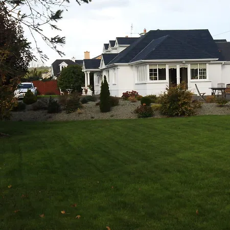 Dirreen House