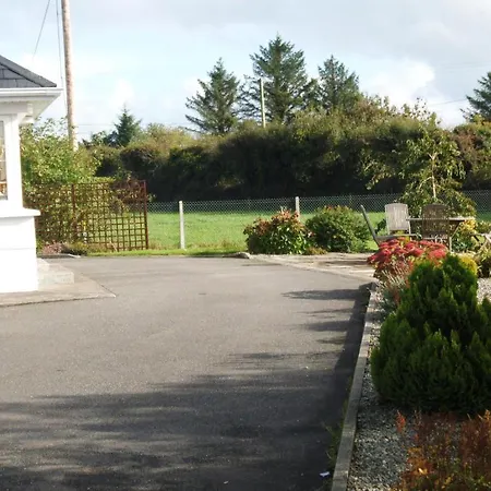Dirreen House Dom wakacyjny Killarney