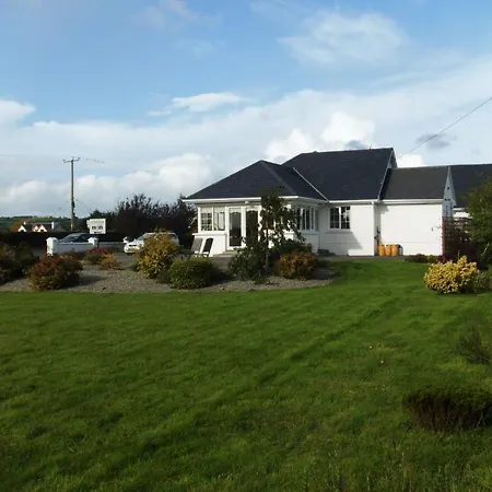 Dom wakacyjny Dirreen House Killarney