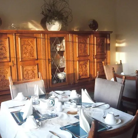 Dom wakacyjny Dirreen House Killarney