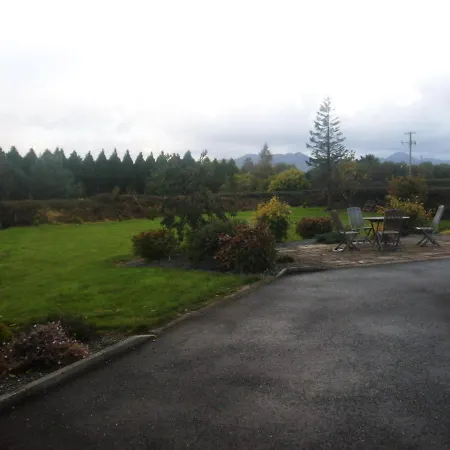 Dirreen House Dom wakacyjny Killarney