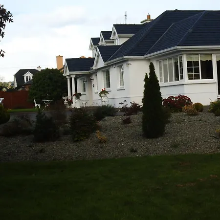 Dirreen House Holiday home
