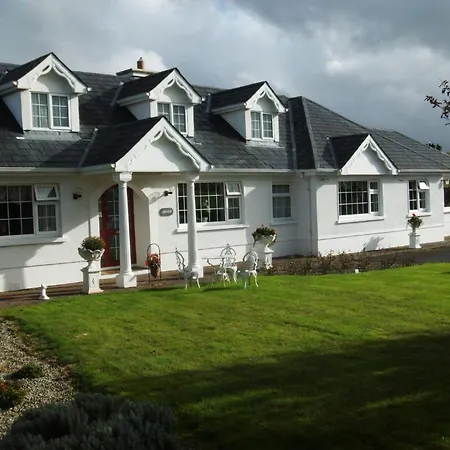 Dirreen House