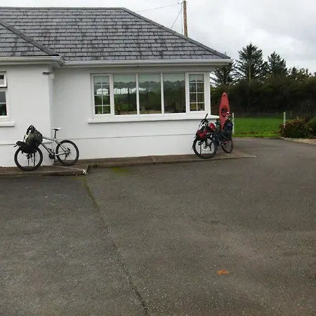 Dirreen House * Killarney