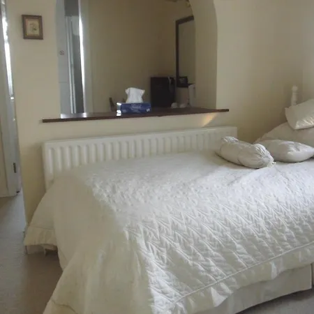 Dirreen House Holiday home *