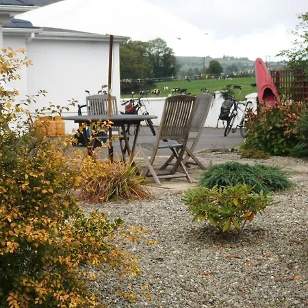 Dirreen House Holiday home *